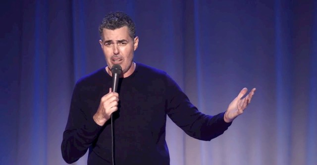 Adam Carolla: Not Taco Bell Material