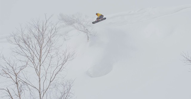 Naturestyle: Hokkaido Japan