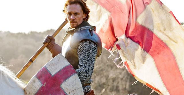 The Hollow Crown: Henry V