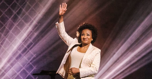 Wanda Sykes: Not Normal