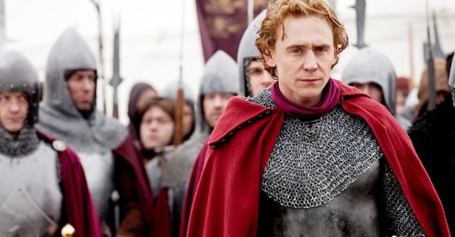 The Hollow Crown: Henry IV - Part 1