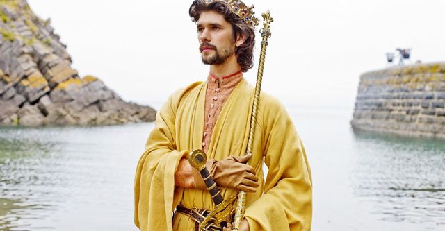 The Hollow Crown: Richard II