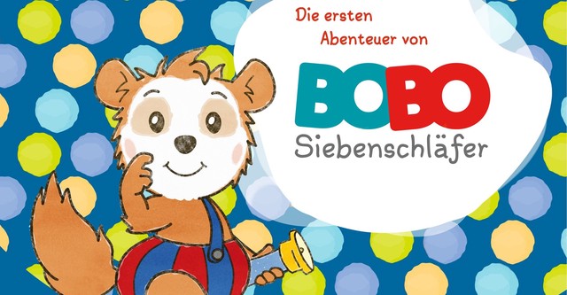 Bobo Siebenschläfer