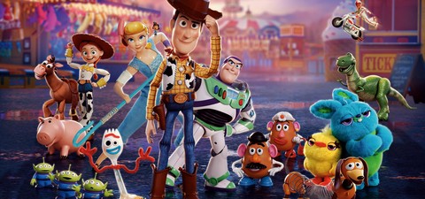 Toy Story 5 In The Works With Woody And Buzz Back For More Adventures