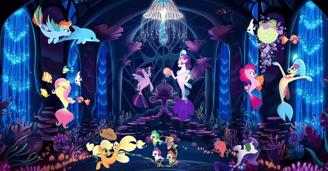 My Little Pony: Der Film