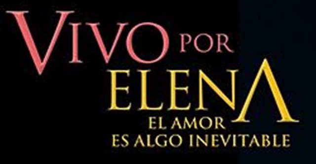 Vivo por elena (1998)