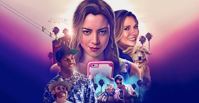 Ingrid Goes West