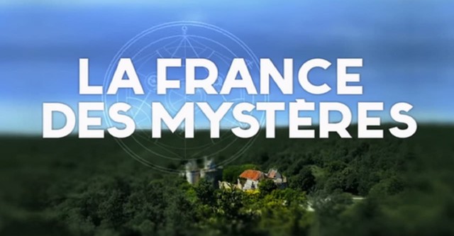 La France des mystères