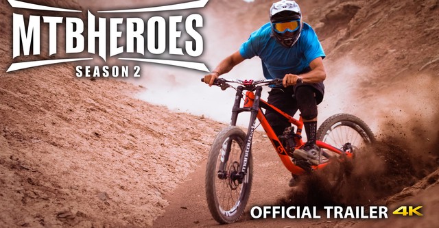 MTB HEROES