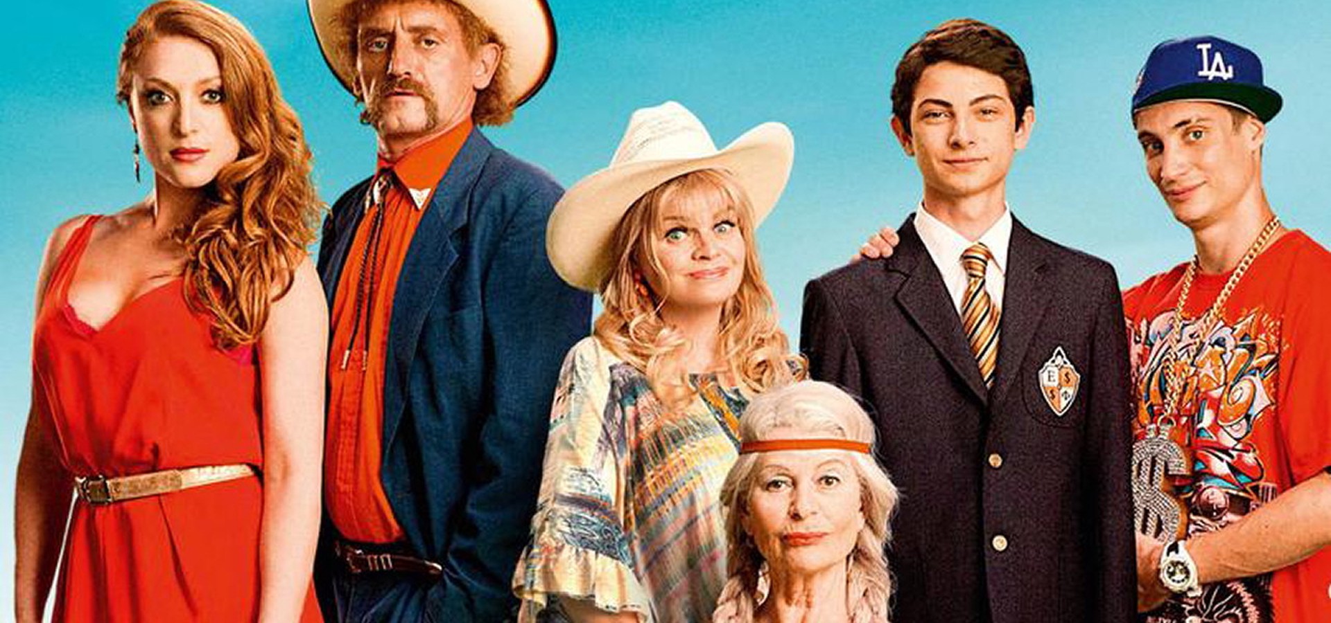 Les Tuche 3 Vf Streaming Regarder Les Tuche 3 en streaming complet et légal