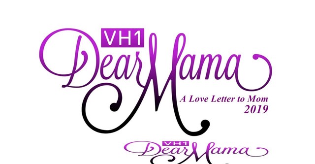 Dear Mama: A Love Letter to Mom