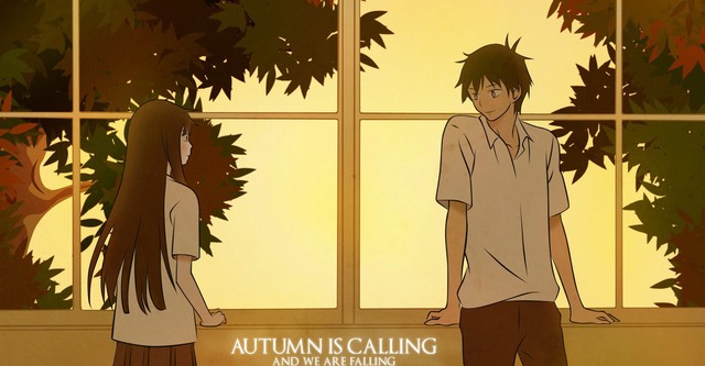 Kimi ni Todoke: De la mine către tine (2009)