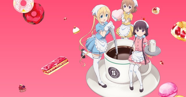 Blend-S