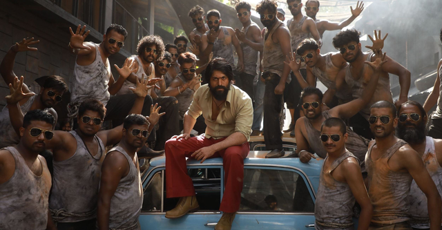 10 Movies To Watch If You Liked Salaar Part 1 Ceasefire