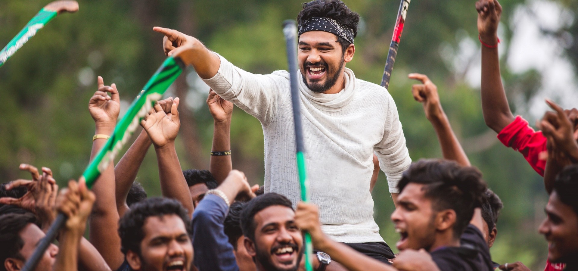 Natpe Thunai streaming: where to watch movie online?