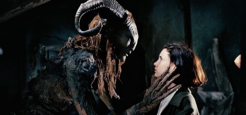 Serie TV e film di Guillermo del Toro da vedere in streaming per Halloween