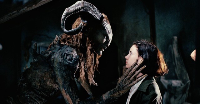 Pans Labyrinth