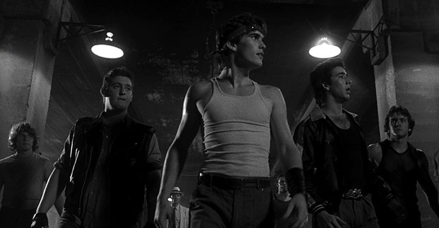 Rumble Fish