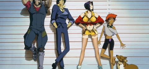 How to Watch Cowboy Bebop In Order: A Streaming Guide