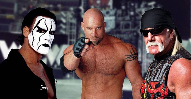 Watch wcw hotsell nitro online free