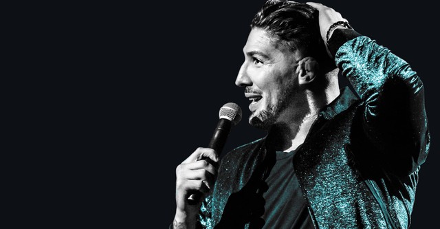 Brendan Schaub: You'd Be Surprised