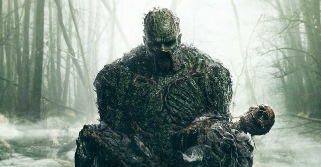 Swamp Thing