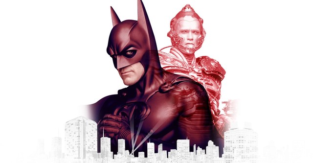 Batman & Robin