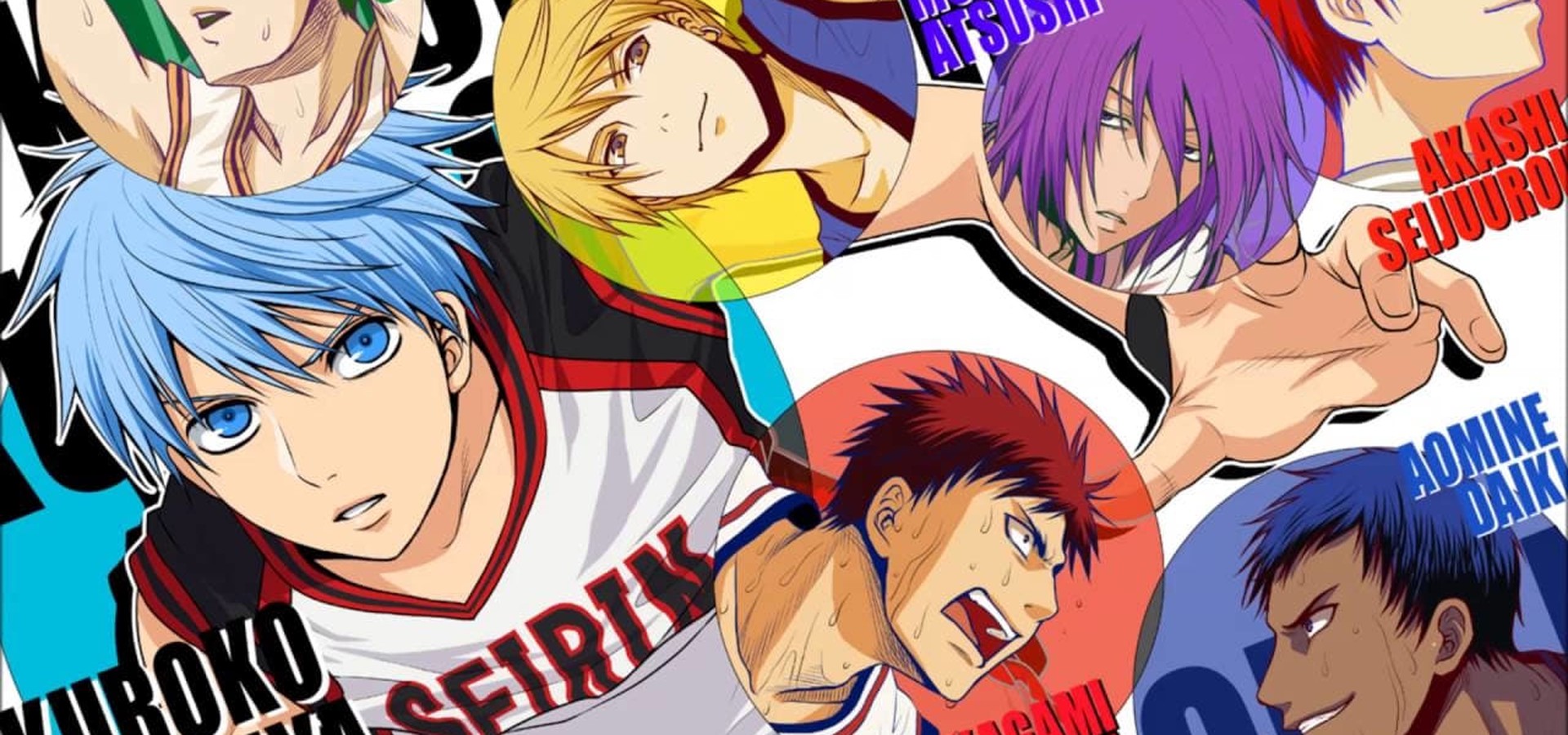 Kuroko’s Basketball Season 2 All Episodes Watch Online Release Date