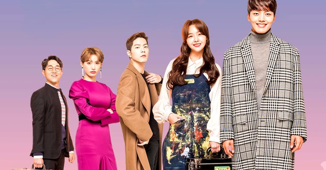 Absolute Boyfriend