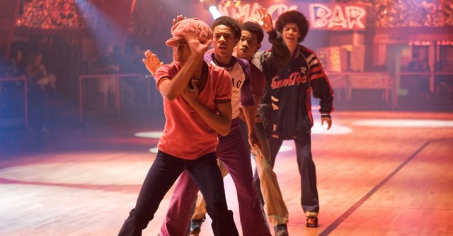 Sobre Ruedas (Roll Bounce)