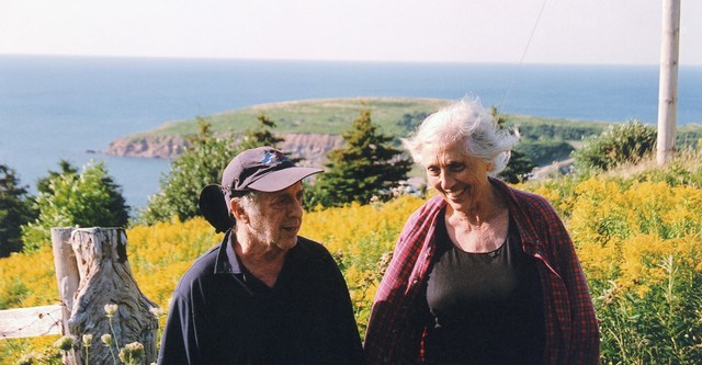 Leaving Home, Coming Home: A Portrait of Robert Frank