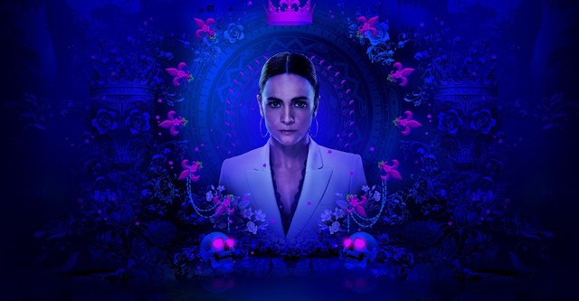 Queen of the south season 4 amazon prime sale