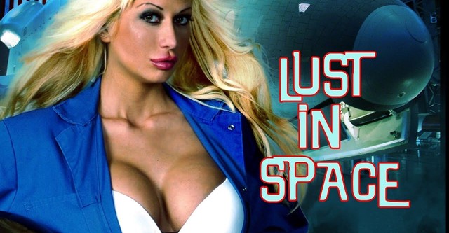 Lust in Space