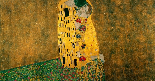 Klimt y Schiele: Eros y Psyche