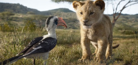 The Lion King Eyed To Become A Franchise Like Star Wars