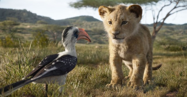 Watch lion king 2019 full movie sale