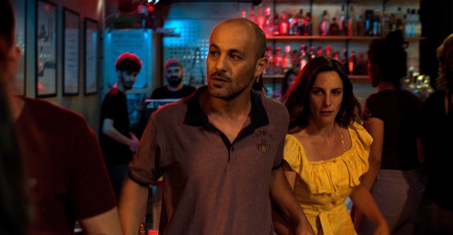 The Reports on Sarah and Saleem