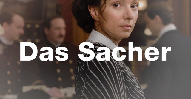 Das Sacher. In bester Gesellschaft