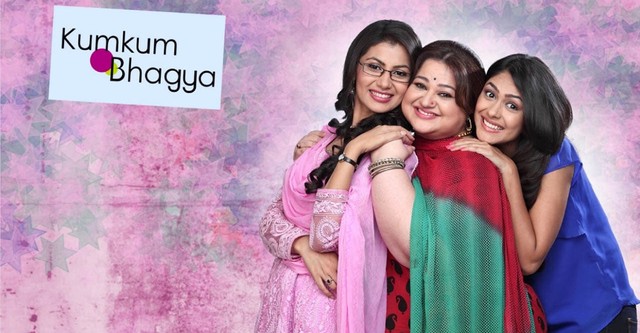 Kumkum bhagya live streaming 2025