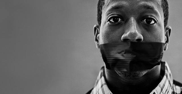 Aika: Kalief Browderin tarina