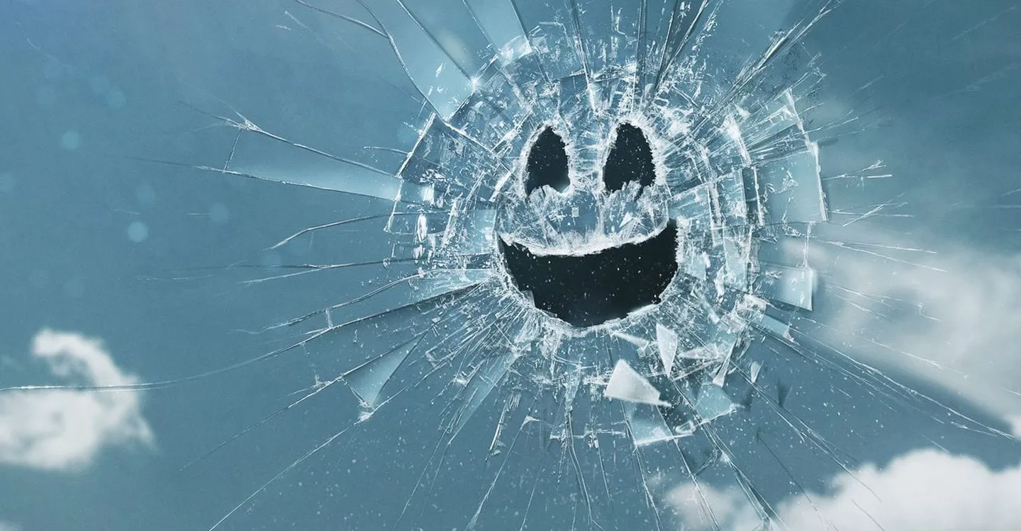Black Mirror Still #2