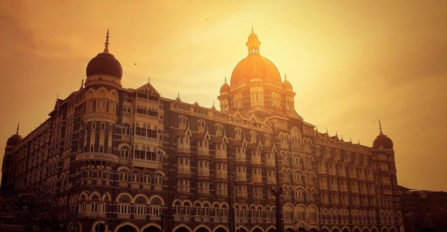 Hotel Mumbai