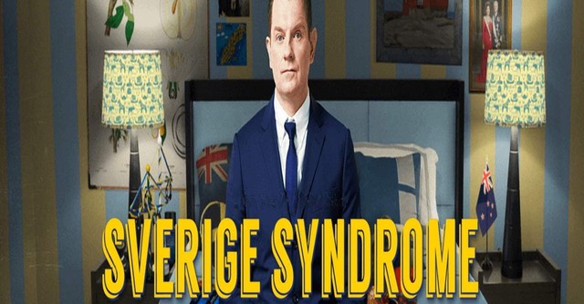 Al Pitcher: Sweden Syndrome