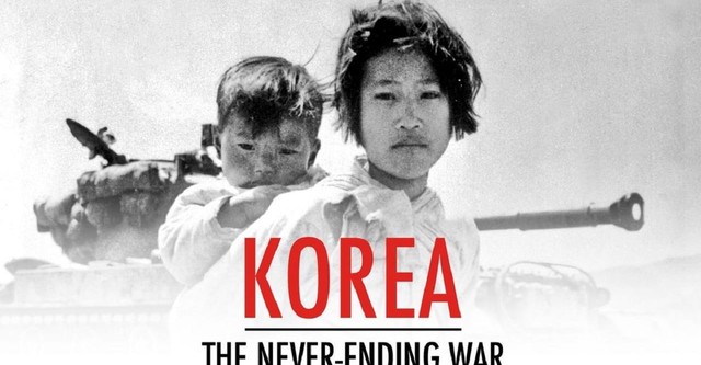 Der ewige Korea-Krieg