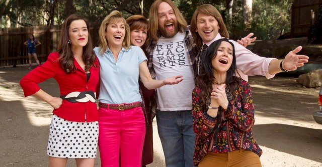 Wet Hot American Summer : 10 Years Later