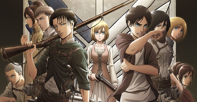 Attack on Titan
