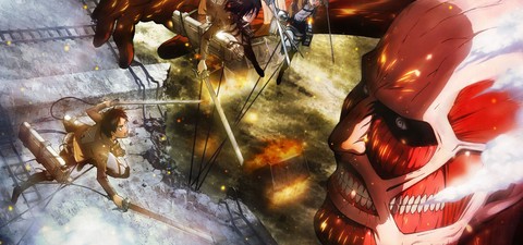 Anime : les 22 meilleures séries de tous les temps