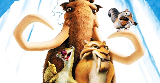 Ice Age: La edad de hielo