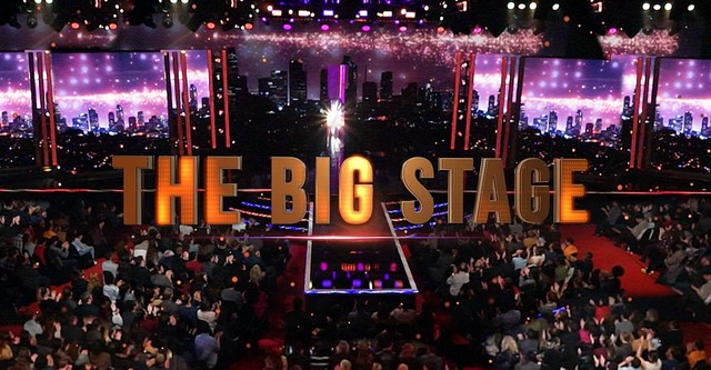 Stage 2022 channel big Steinmetz shows