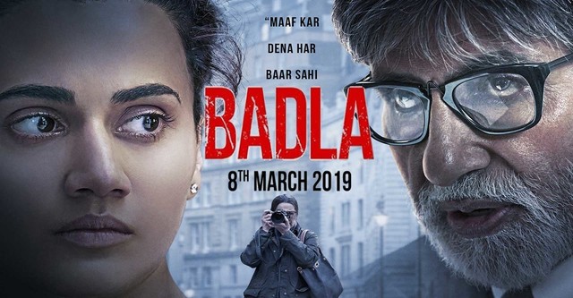 Badla